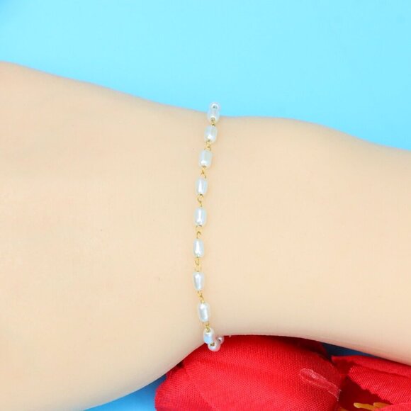 Chic & Stylish Bracelet – A Thoughtful Gift for Women and Girls, DYC1179 - Picture 3 of 6